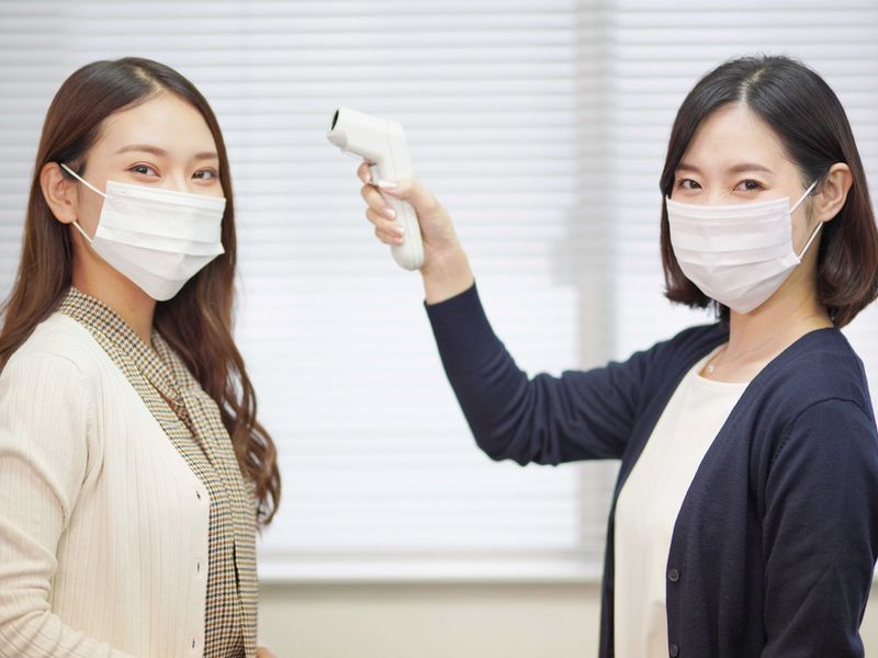 患者の皆様へのご協力のお願い